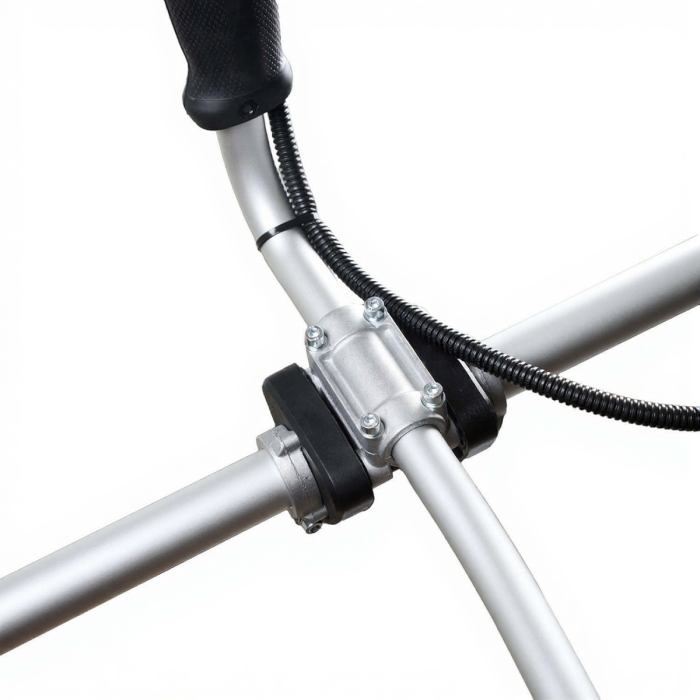 Зовнішній вигляд Мотокоса STURMAX Professional BTM8952S