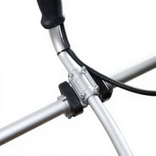 Мотокоса STURMAX Professional BTM8952S