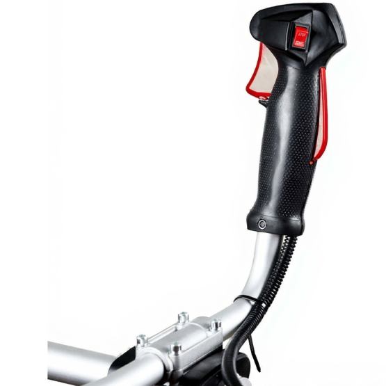 Мотокоса STURMAX Professional BTM8952S Різальна система волосінь/ніж