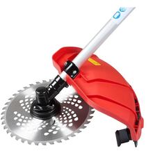 Мотокоса STURMAX Professional BTM8952S