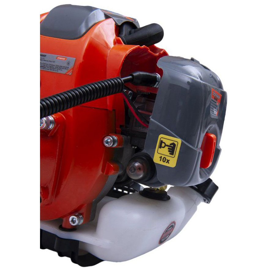 Мотокоса STURMAX BTM8926P Professional Тип живлення бензин