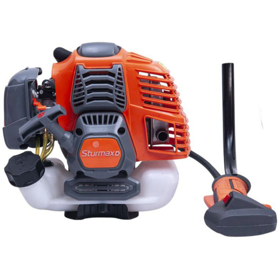 Мотокоса STURMAX BTM8926P Professional Тип мотокоса