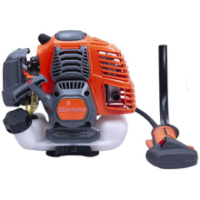 Мотокоса STURMAX BTM8926P Professional