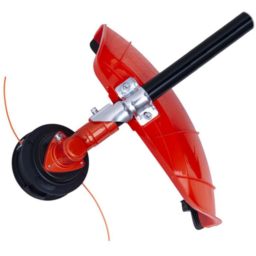 Мотокоса STURMAX BTM8931P Professional Тип мотокоса