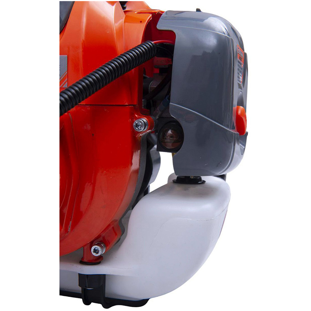 Мотокоса STURMAX BTM8931P Professional Різальна система лезо/ніж