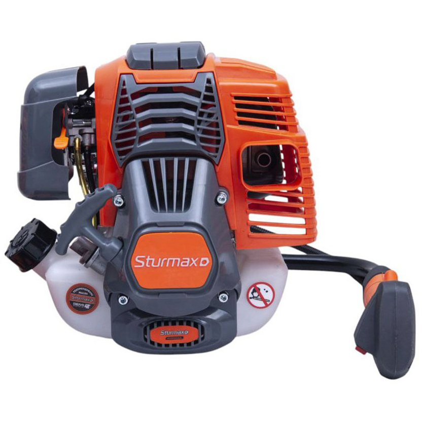Мотокоса STURMAX BTM8931P Professional Тип живлення бензин