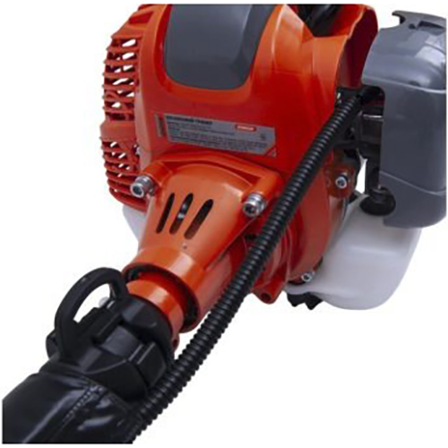 Мотокоса STURMAX BTM8933P Professional Тип живлення бензин