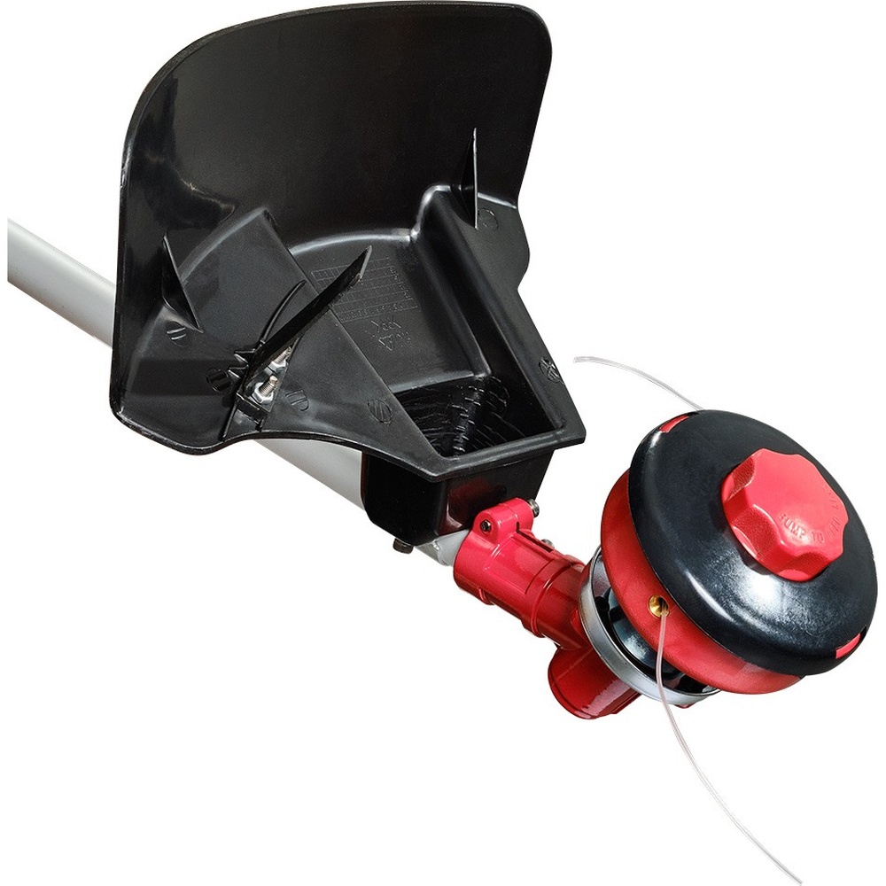 Мотокоса VITALS EZT 125s (54009) Тип питания сеть