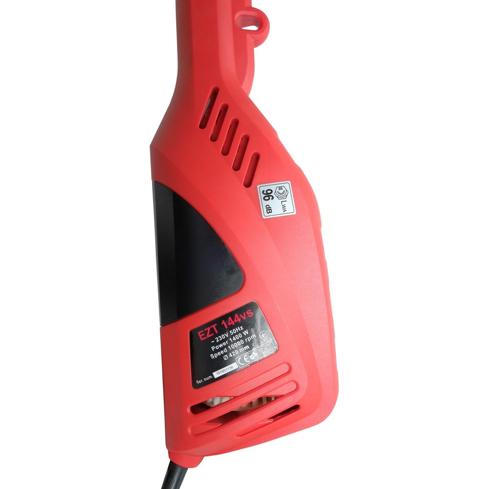 Мотокоса VITALS Master EZT 144vs (54010) Тип питания сеть