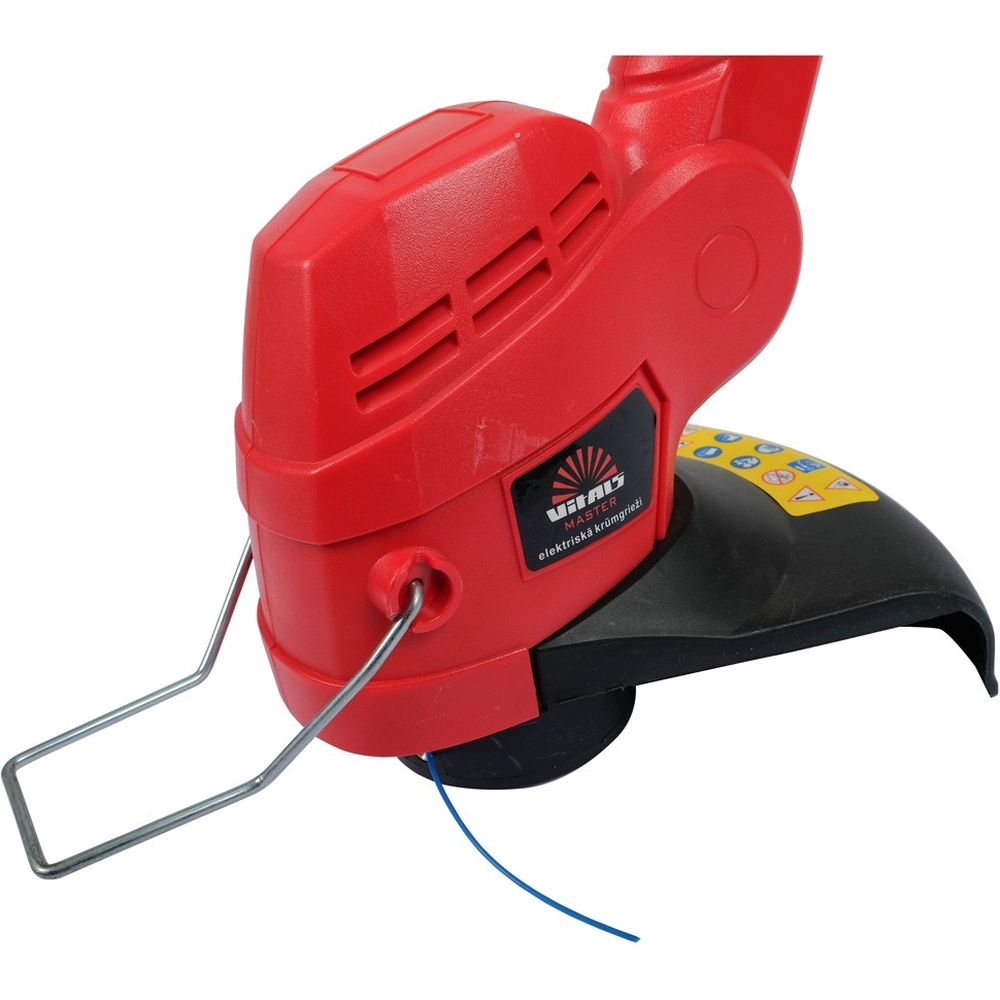 Триммер VITALS Master EZT 053g (54015) Тип триммер