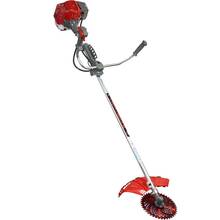 Мотокоса VITALS Professional BK 4123AVs Launcher ІІ (118599)