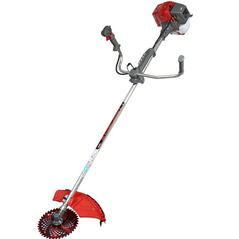 Мотокоса VITALS Professional BK 4123AVs Launcher ІІ (118599)