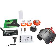 Мотокоса VITALS Professional BK 4123AVs Launcher ІІ (118599)