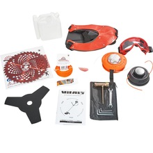 Мотокоса VITALS Professional BK 5220ao Empire (83367)