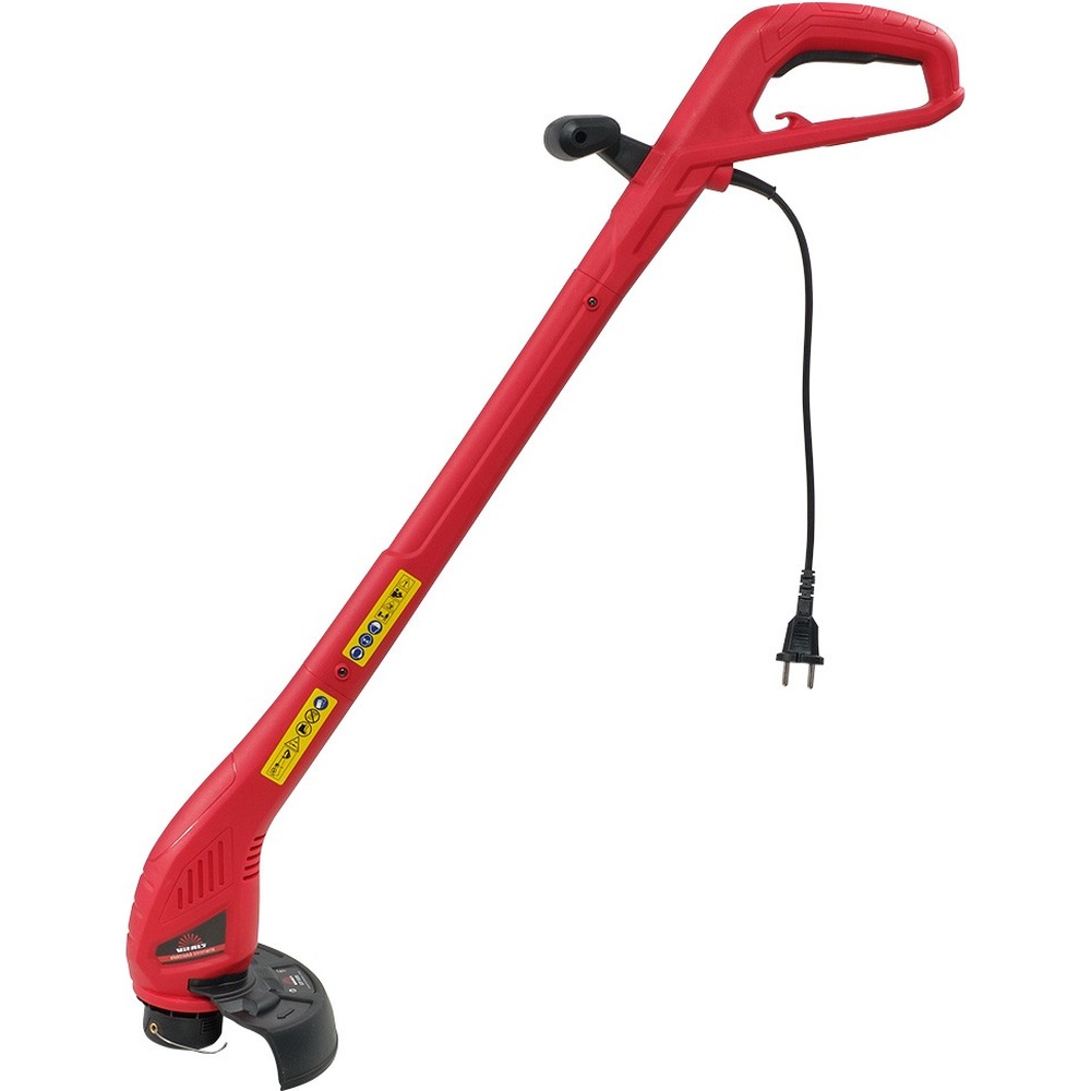 Триммер VITALS EZT 033s (146515) Тип питания сеть