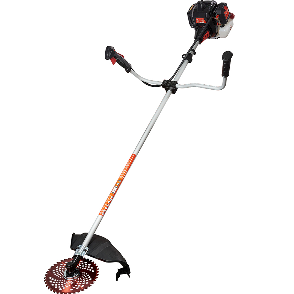 Мотокоса VITALS Master BK 3312j Black Edition (172049) Тип мотокоса