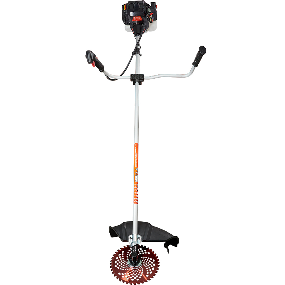 Мотокоса VITALS Master BK 3312j Black Edition (172049)