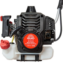 Мотокоса VITALS Master BK 3312j Black Edition (172049)