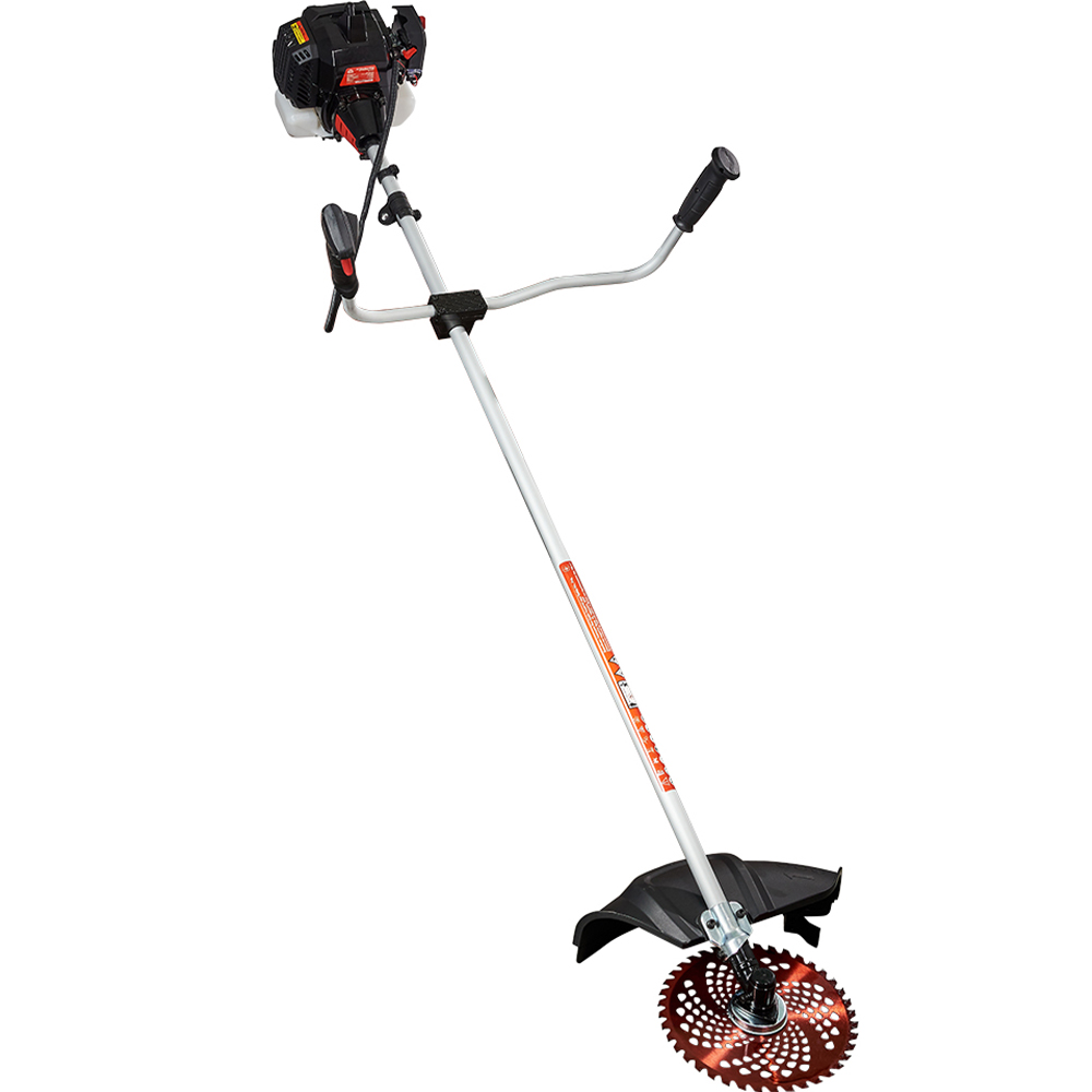 Мотокоса VITALS Master BK 3312j Black Edition (172049) Тип питания бензин