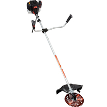 Мотокоса VITALS Master BK 3312j Black Edition (172049)