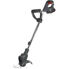 Триммер FORTE T-750B 2АКБ и ЗУ (142777)