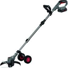 Триммер FORTE T-750BW 2АКБ и ЗУ (151162)