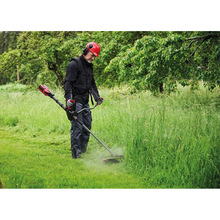 Мотокоса EINHELL GP-BC 36/430 Li BL Solo без АКБ и ЗУ (3411340)