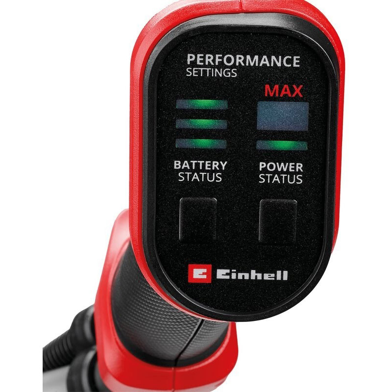 Покупка Мотокоса EINHELL GP-BC 36/430 Li BL Solo без АКБ и ЗУ (3411340)