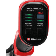 Мотокоса EINHELL GP-BC 36/430 Li BL Solo без АКБ и ЗУ (3411340)