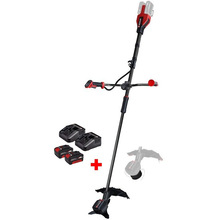 Мотокоса EINHELL GP-BC 36/430 Li BL Solo без АКБ и ЗУ (3411340)