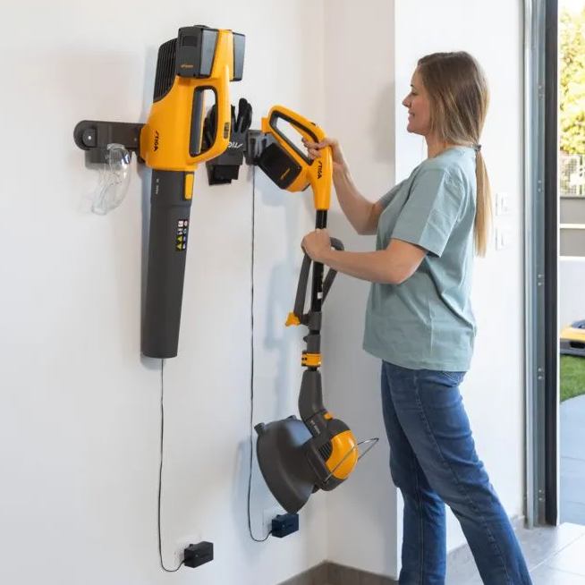 В Украине Триммер STIGA GT300eKit