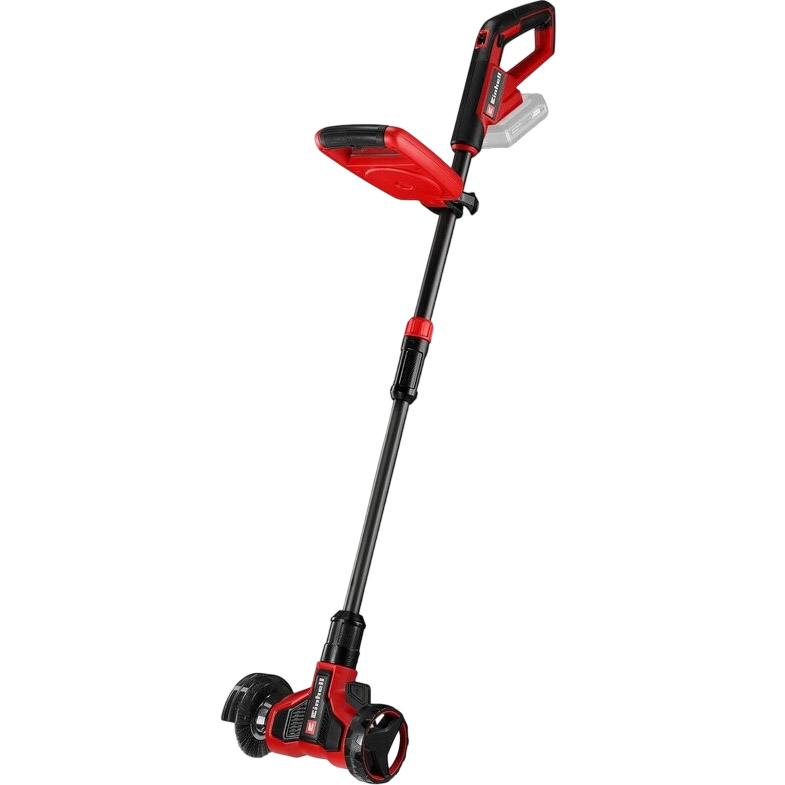Очиститель швов EINHELL Expert GE-CC 18/110 Li E-Solo 18В (3424070)
