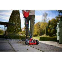 Очиститель швов EINHELL Expert GE-CC 18/110 Li E-Solo 18В (3424070)