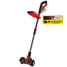 Очиститель швов EINHELL Expert GE-CC 18/110 Li E-Solo 18В (3424070)