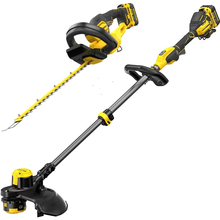 Тример STANLEY FatMax + кусторез FatMax (SFMCSTB933M+SFMCHT855M1)