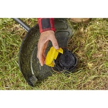 Тример STANLEY FatMax + кусторез FatMax (SFMCSTB933M+SFMCHT855M1)