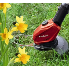 Тример EINHELL GE-CT18LiKit (3411172K)