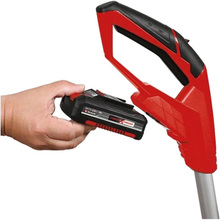 Тример EINHELL GE-CT18LiKit (3411172K)