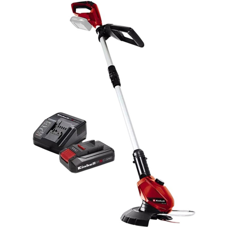 Тример EINHELL GE-CT18LiKit (3411172K)