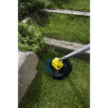 Триммер KARCHER LTR 18-25 Battery Set Yellow (1.444-301.0)