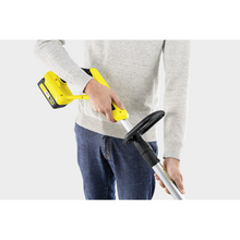 Тример KARCHER LTR 18-30 Battery Set Yellow (1.444-311.0)