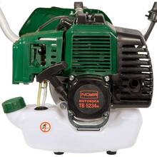 Мотокоса NOWA TB 5234n (243543)