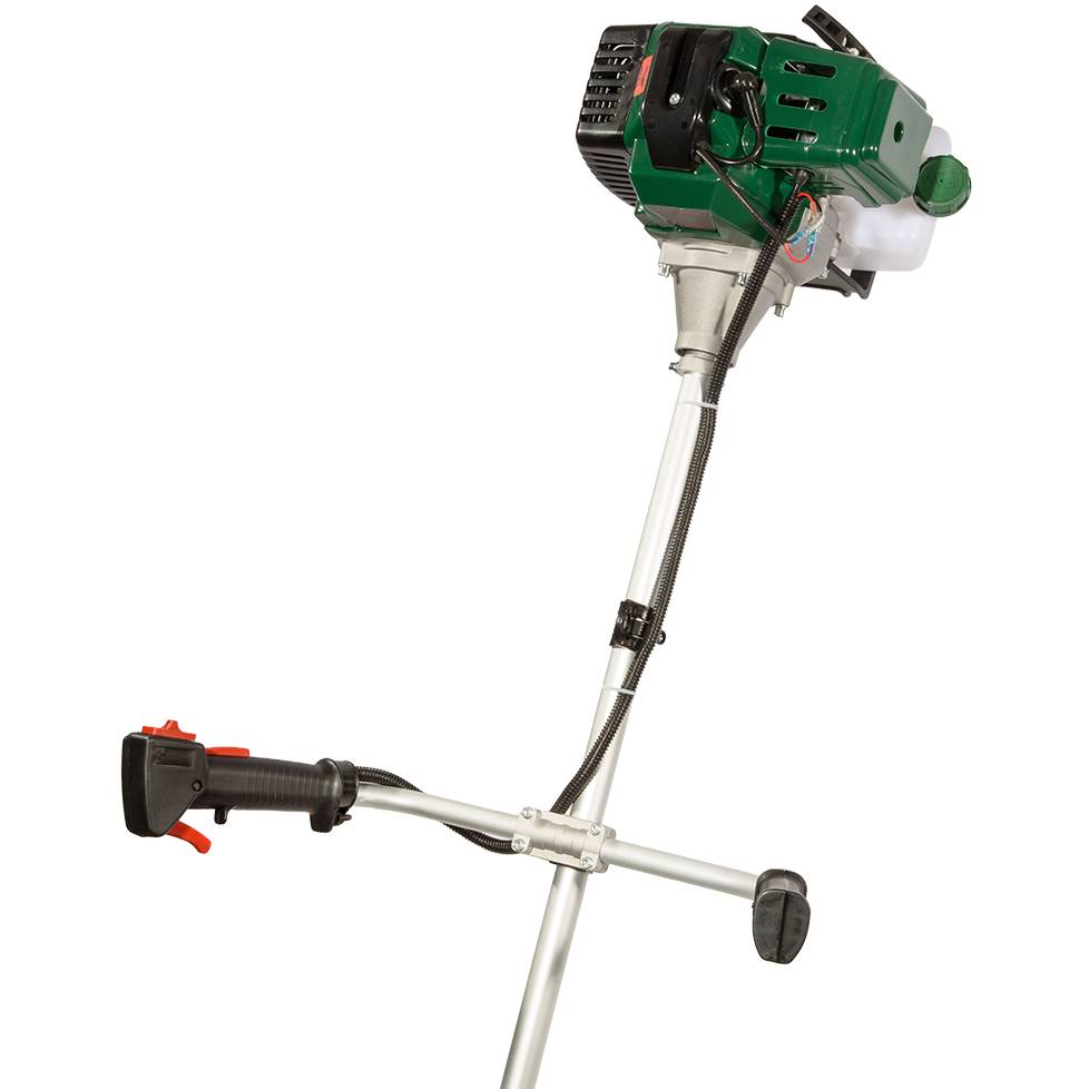 Мотокоса NOWA TB 5234n (243543) Тип живлення бензин