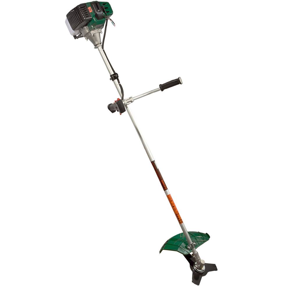 Мотокоса NOWA TB 5234n (243543) Додатково Габарити упаковки (привід/штанга): 335x240x300 / 1550x40x40 мм