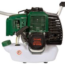 Мотокоса NOWA Professional TB 5240n (243544)