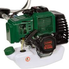 Мотокоса NOWA Professional TB 5240n (243544)