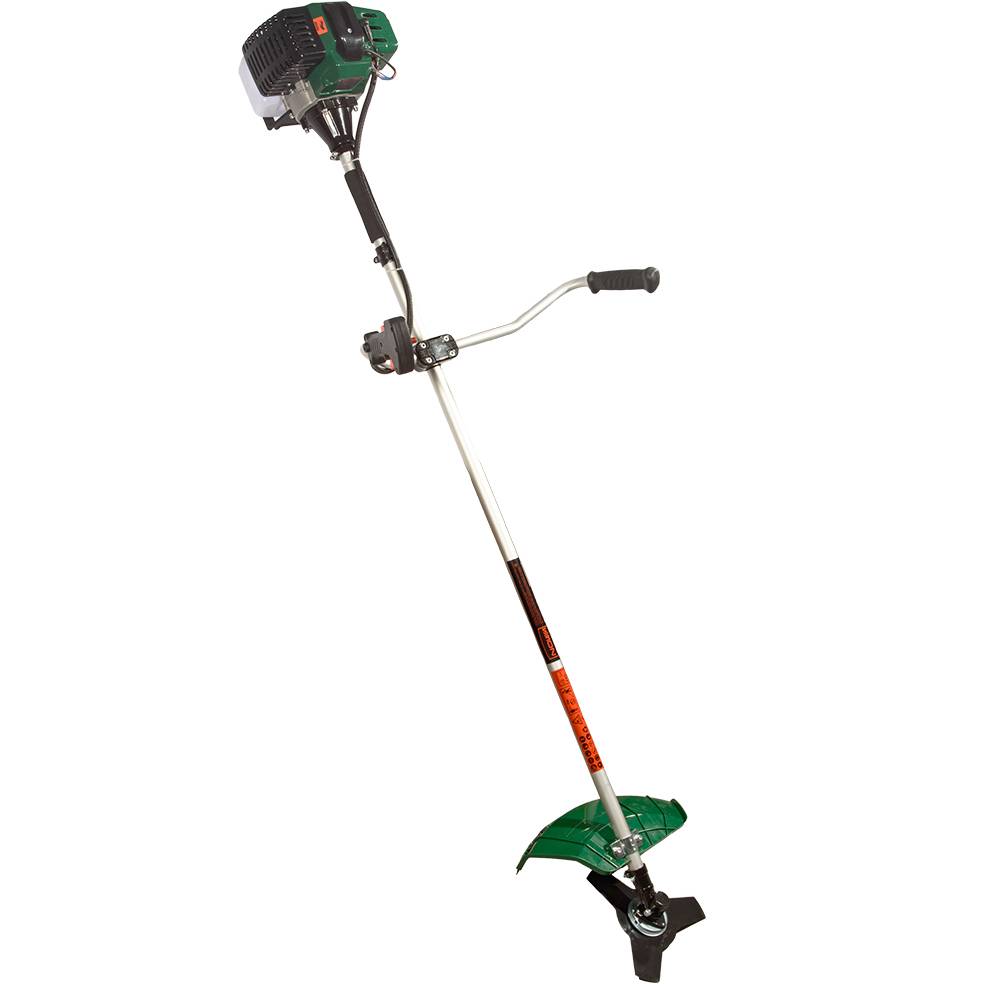 Мотокоса NOWA Professional TB 5240n (243544) Додатково Габарити упаковки (привід/штанга): 335x240x300 / 1550x40x40 мм