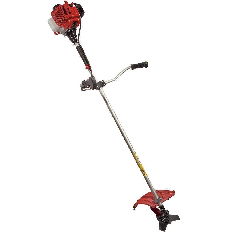 Мотокоса VITALS BK 3110-4n (243545) Додатково Габарити упаковки (привід/штанга): 330х275х315/1650х100х105 мм