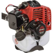 Мотокоса VITALS BK 251n