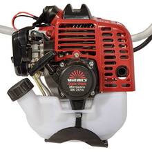 Мотокоса VITALS BK 251n